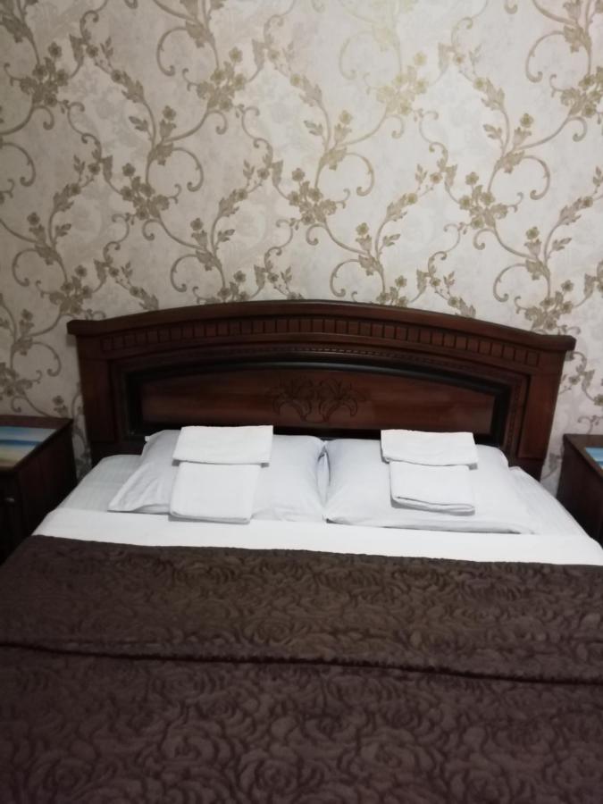 Mini-Hotel Yanson 2 Gagra Exterior foto