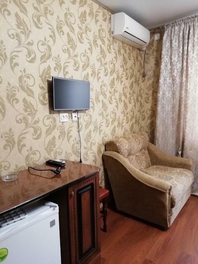 Mini-Hotel Yanson 2 Gagra Exterior foto